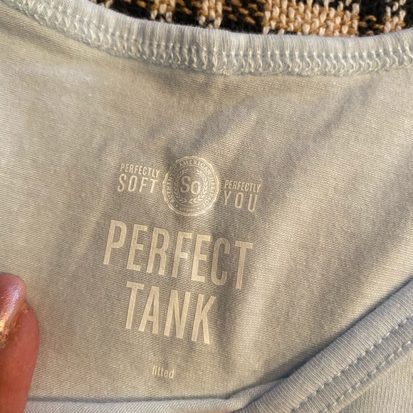 Tank Top - Picture 2 of 2